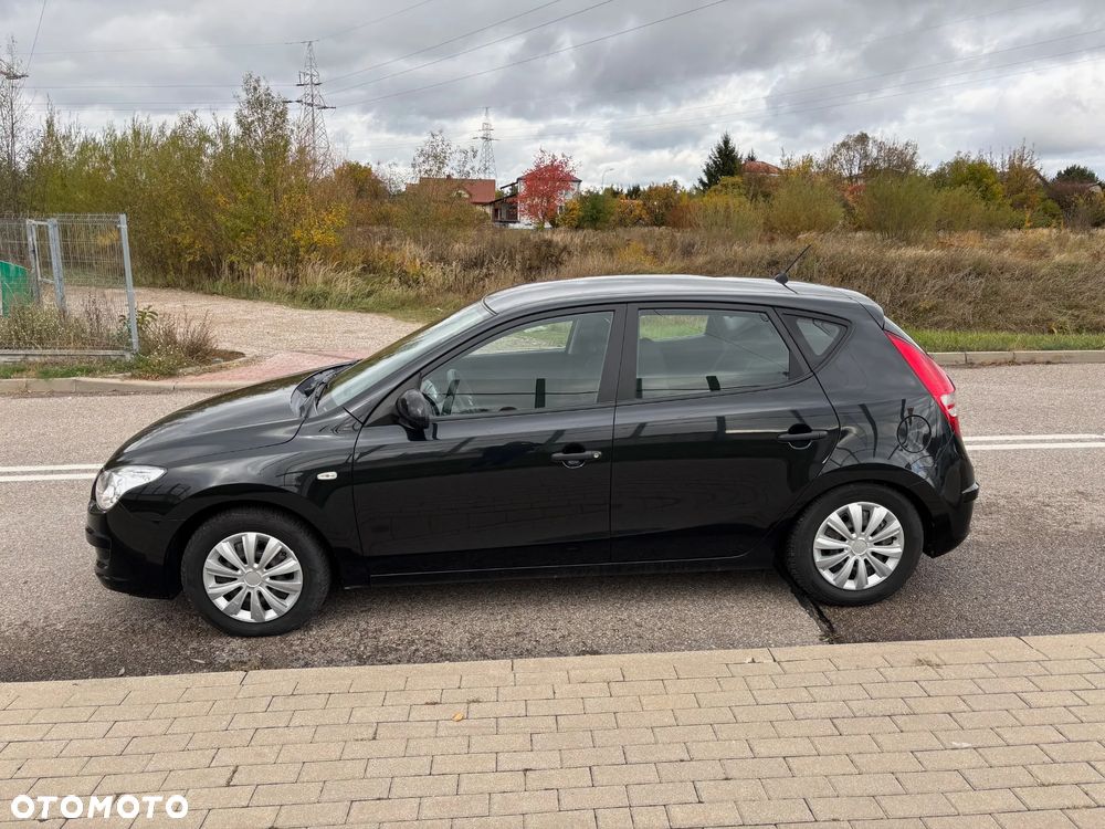 Hyundai i30 1.4 Edition Plus - 2