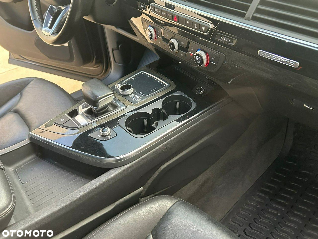 Audi Q7 - 22