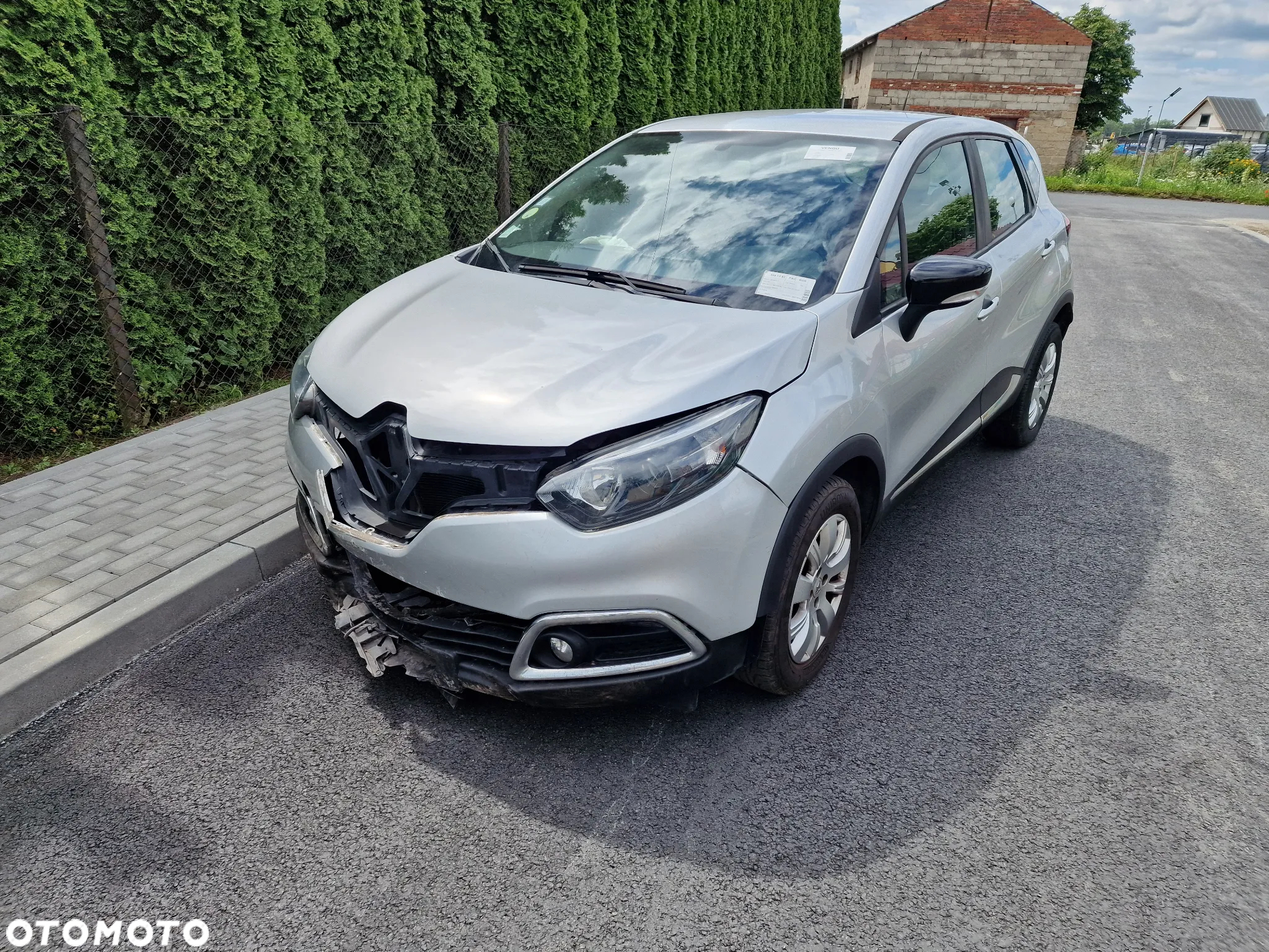 Renault Captur 1.5 dCi Energy Limited - 3