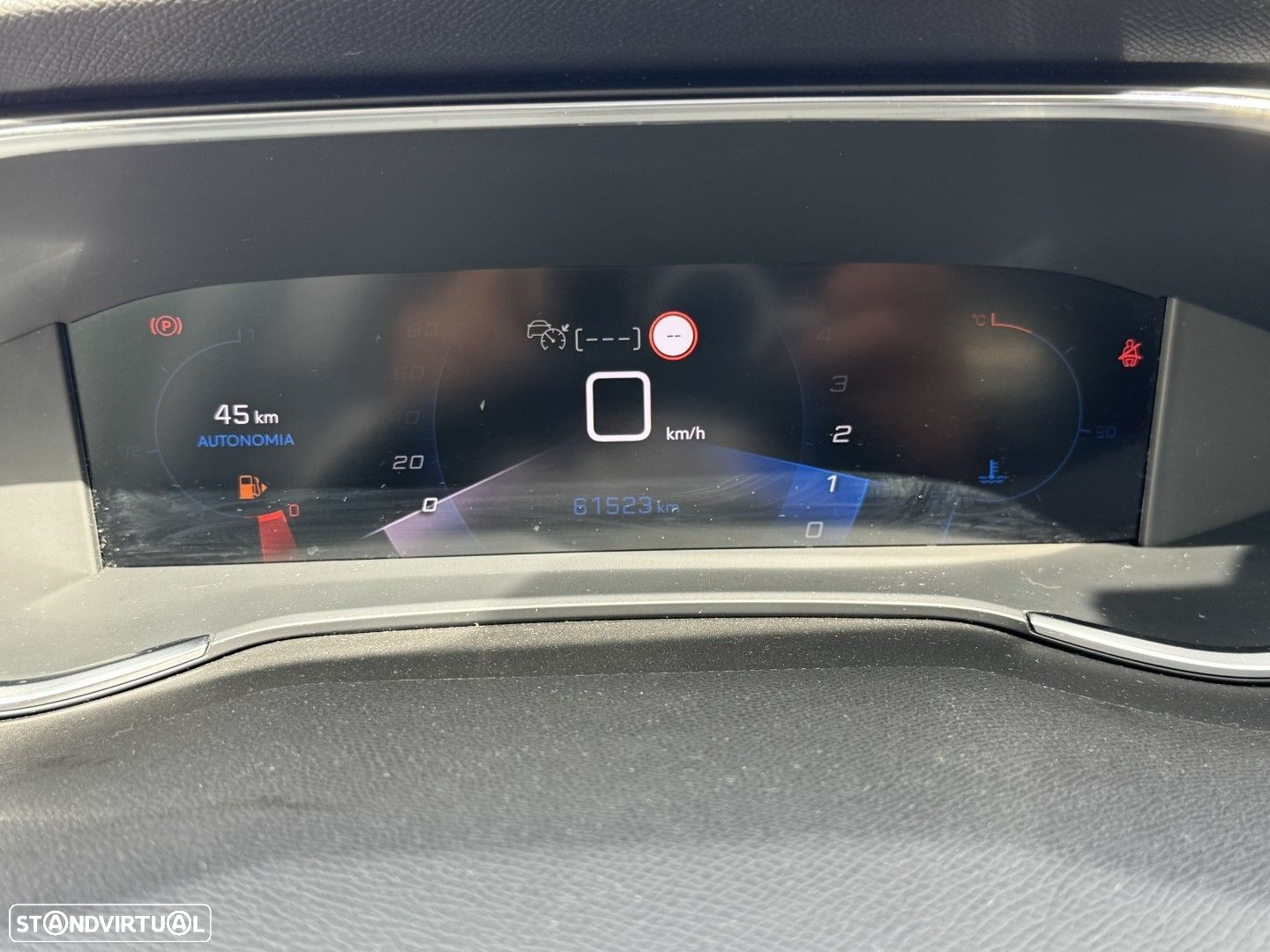 Peugeot 308 SW 1.2 PureTech Allure Full LED - 20