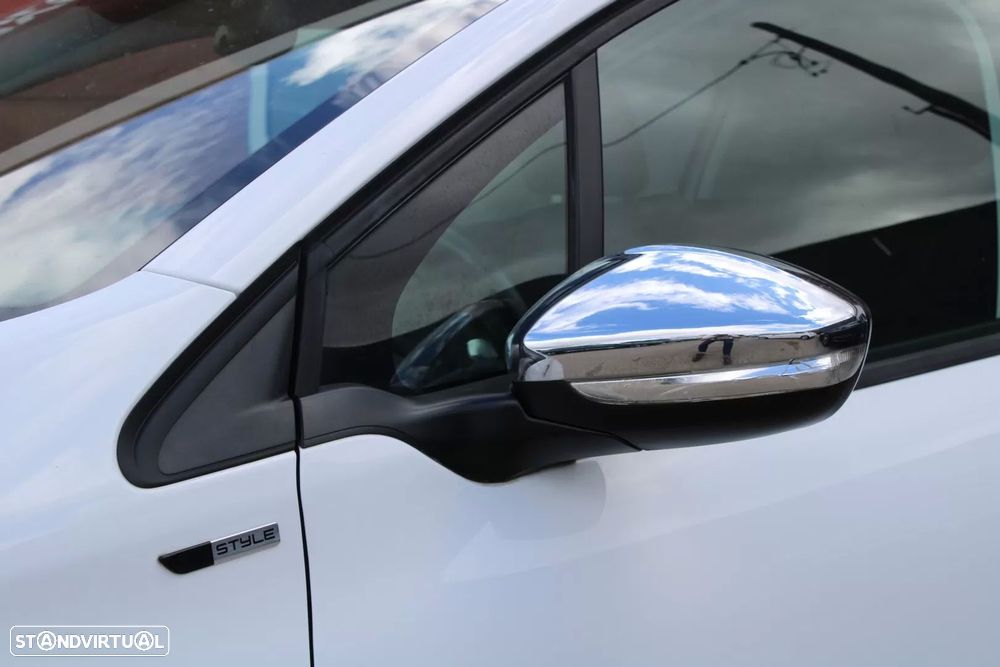 Peugeot 208 1.2 PureTech Style - 5