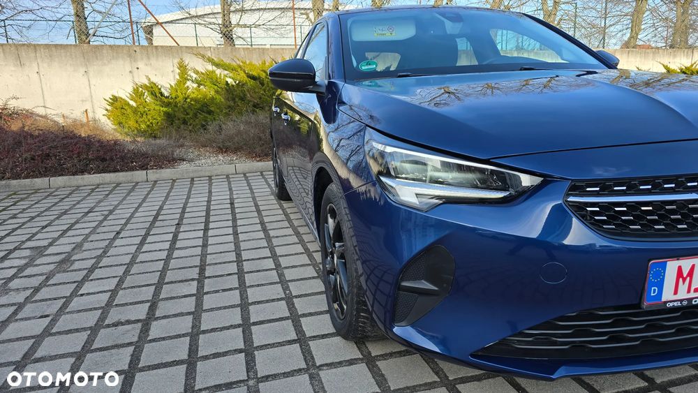 Opel Corsa 1.2 Direct Injection Turbo Ultimate - 17
