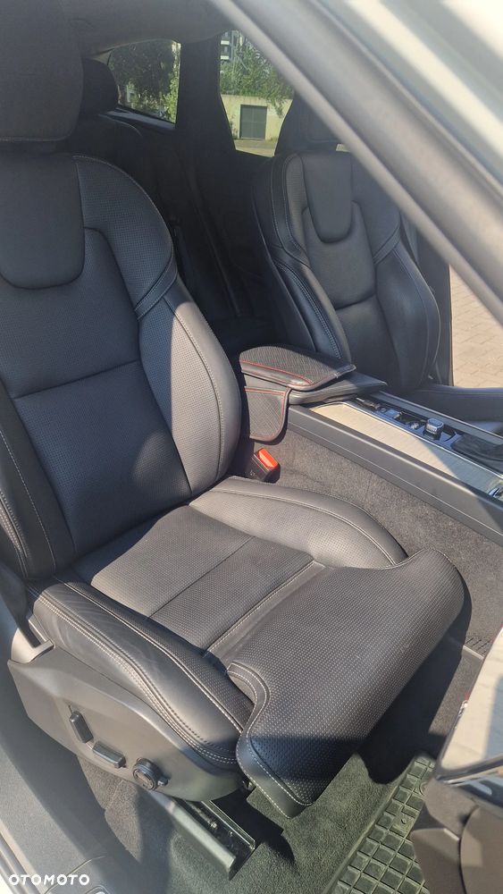 Volvo XC 60 T6 AWD Inscription - 30