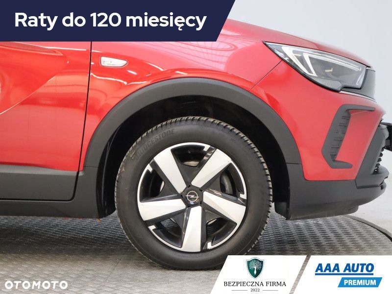 Opel Crossland X - 16