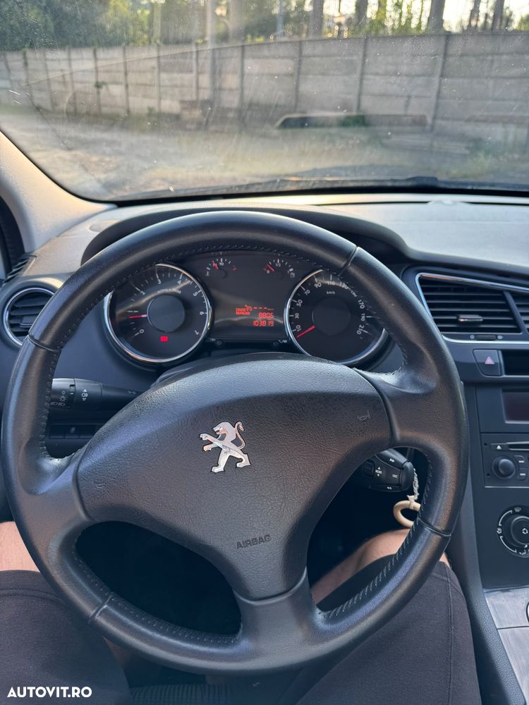 Peugeot 5008 PureTech 130 Style - 9