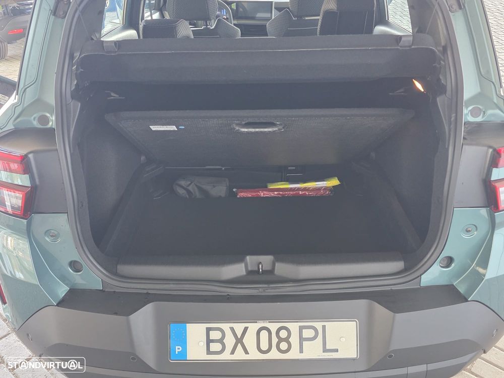 Opel Frontera - 10