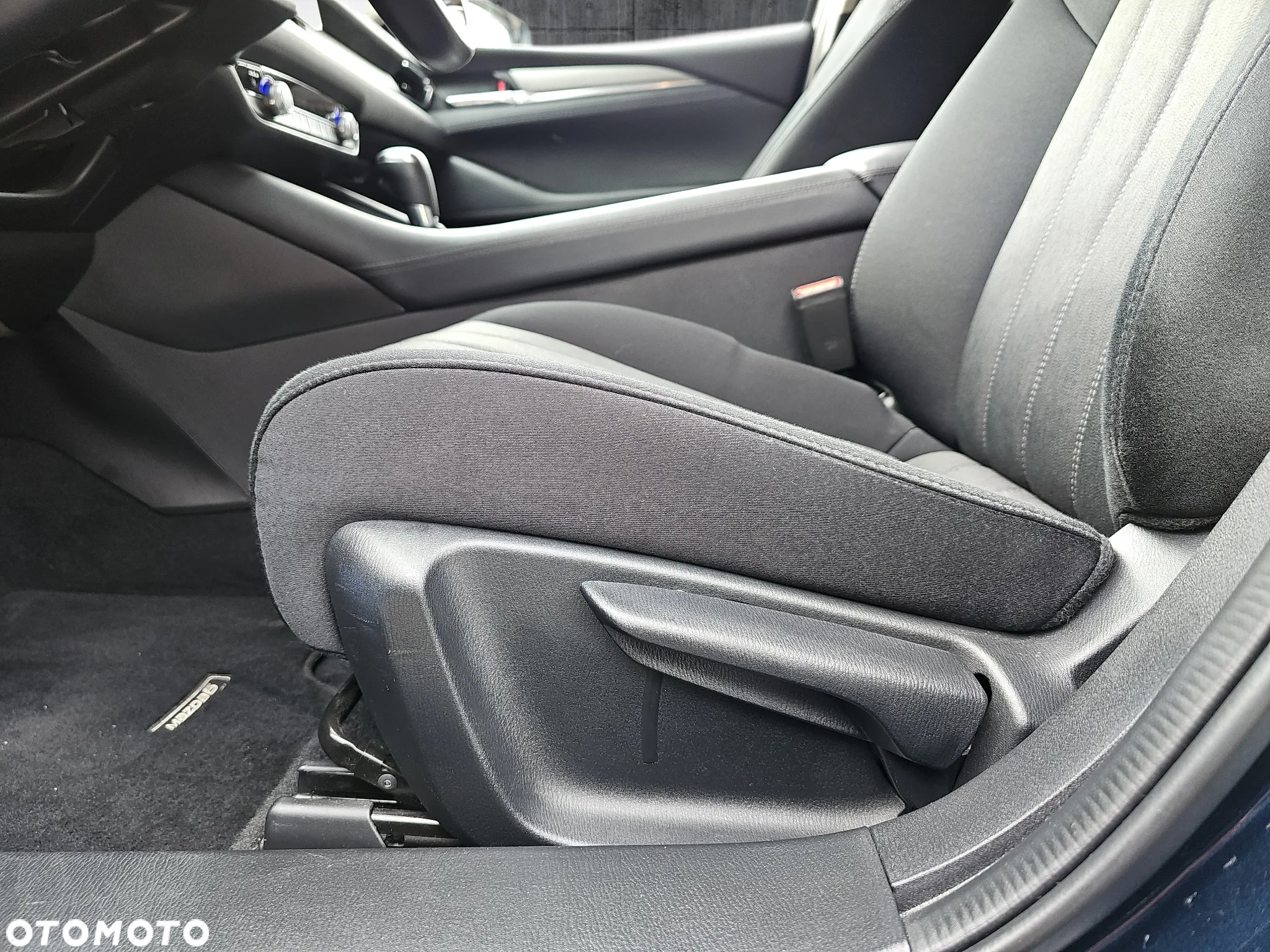 Mazda 6 2.0 Center-Line - 14