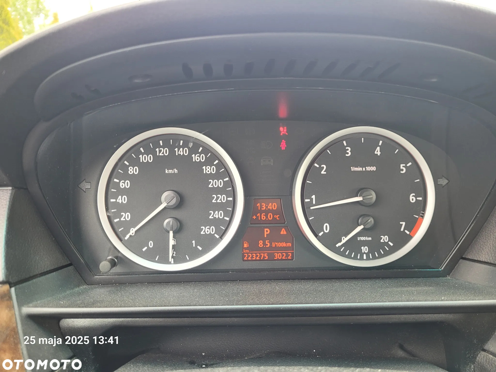 BMW Seria 5 - 24