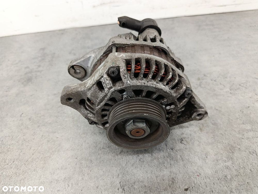 ALTERNATOR HONDA JAZZ II 1.2 I-DSI - 6