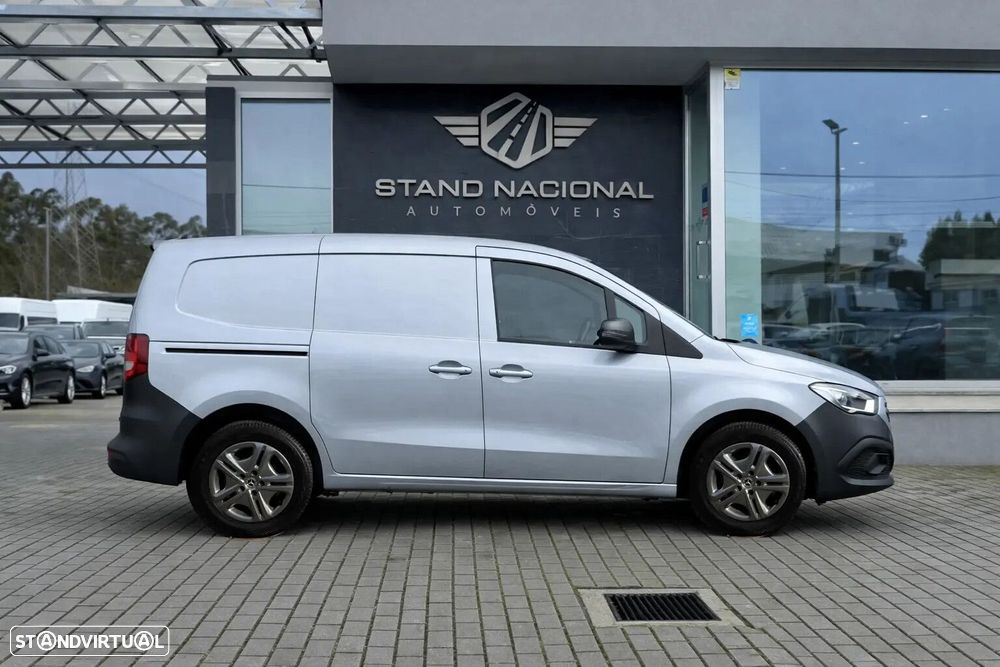 Mercedes-Benz Citan Outro - 3
