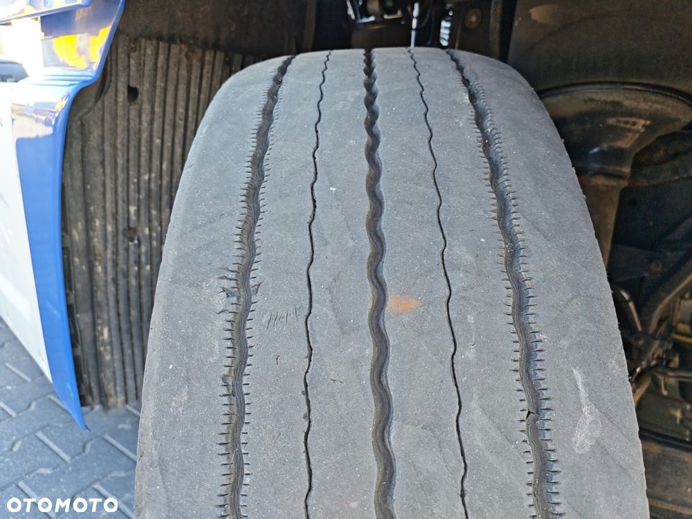 MAN TGX 18.500 - 24