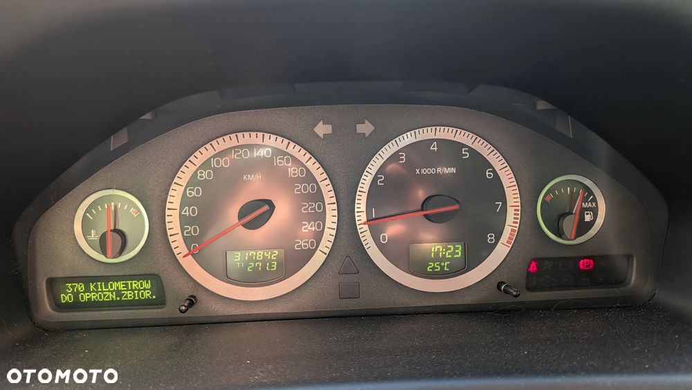 Volvo S60 2.4 T5 Momentum - 2