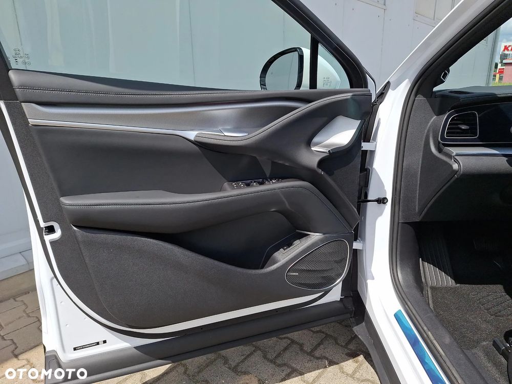 BYD Sealion 7 91.3kWh Excellence AWD - 22