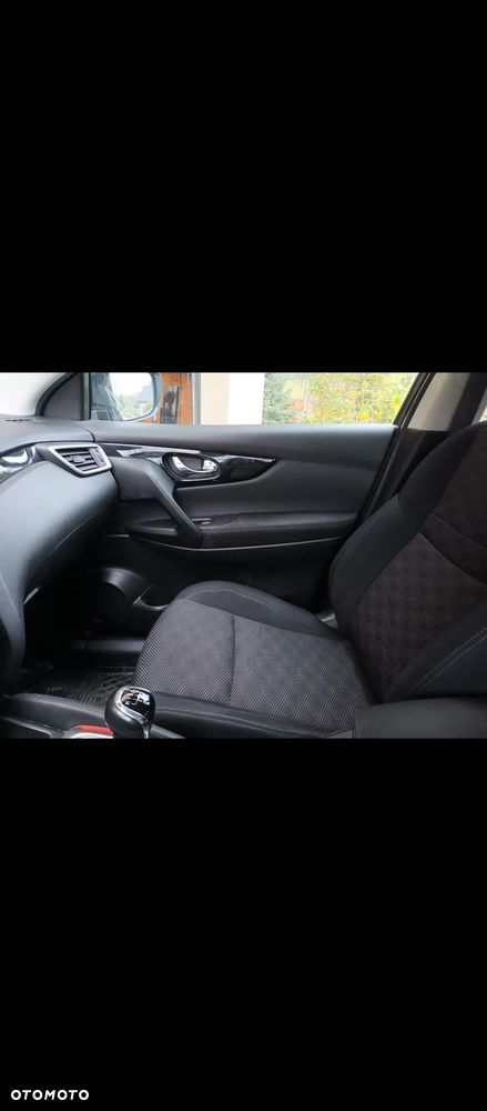 Nissan Qashqai 1.6 dCi 4x4 Tekna S&S - 14