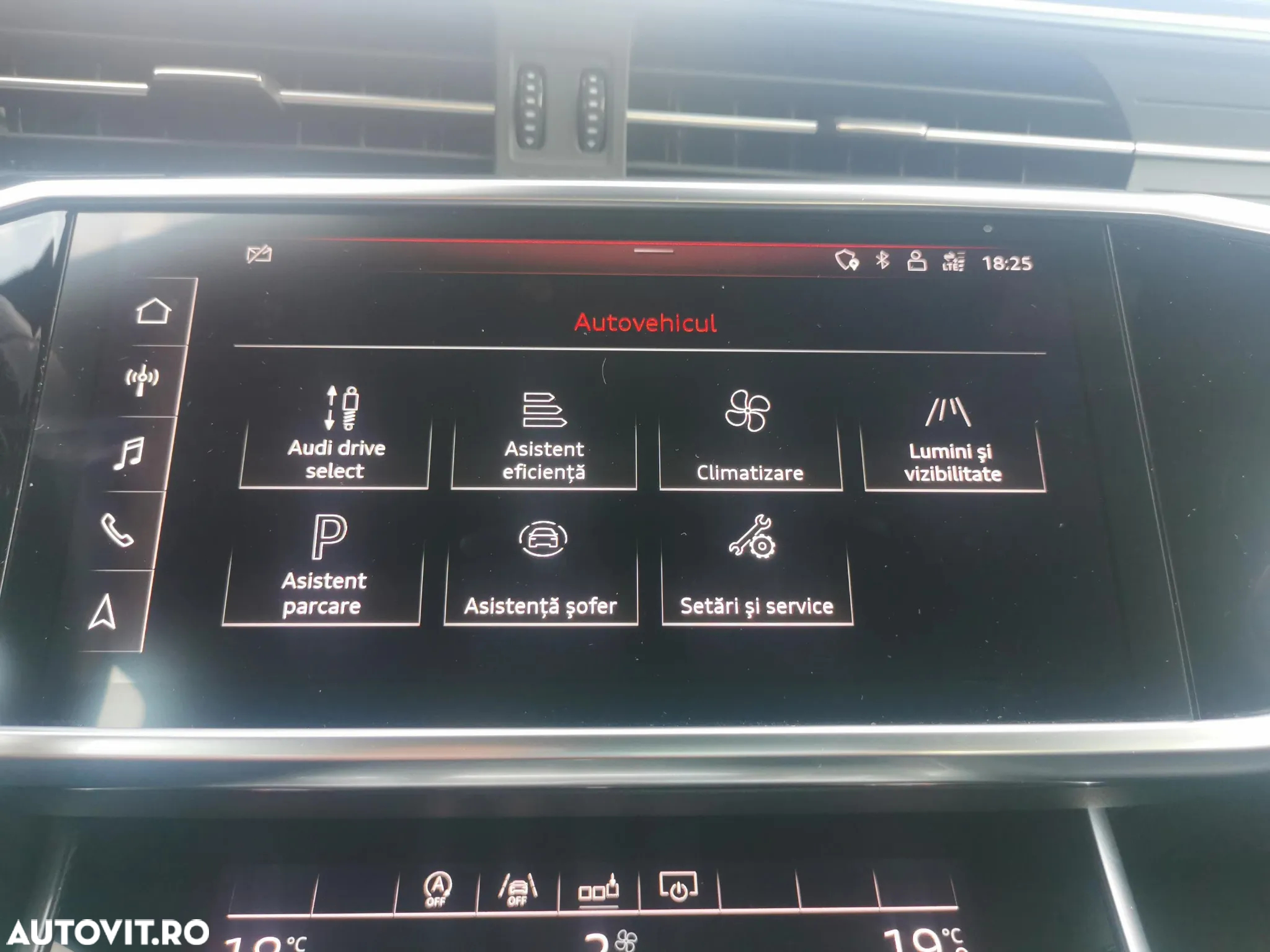 Audi A6 2.0 40 TDI S tronic Basic - 28