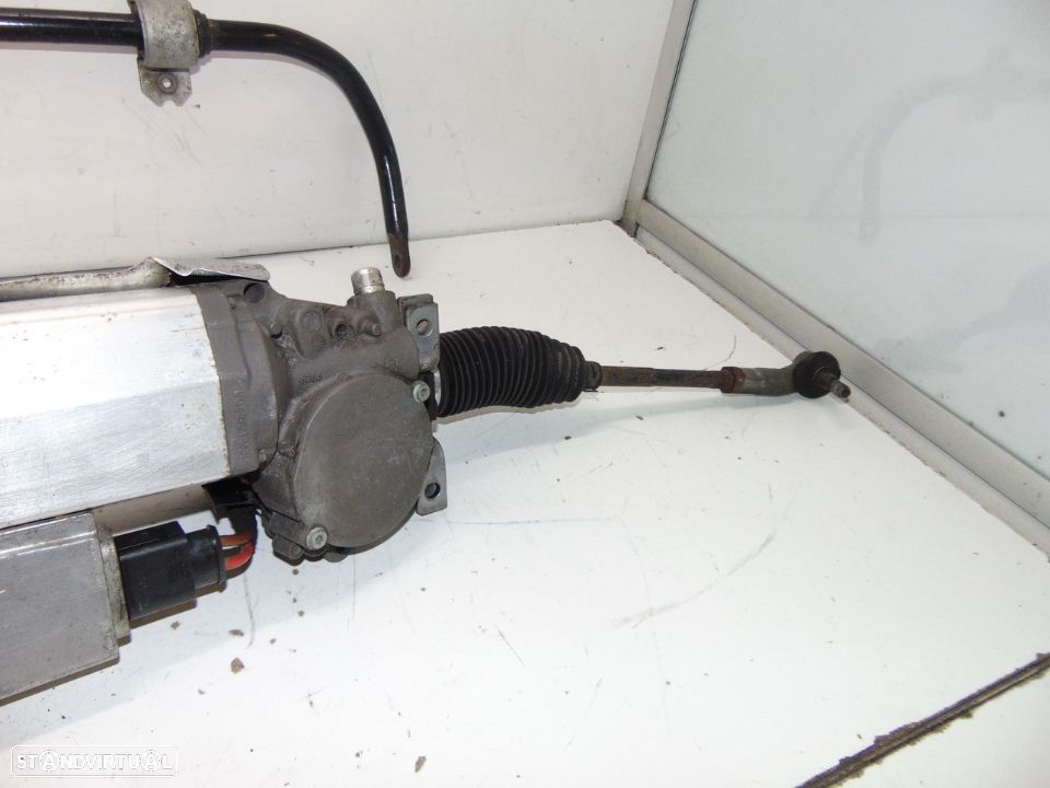 Vw caddy caixa de direção - 9