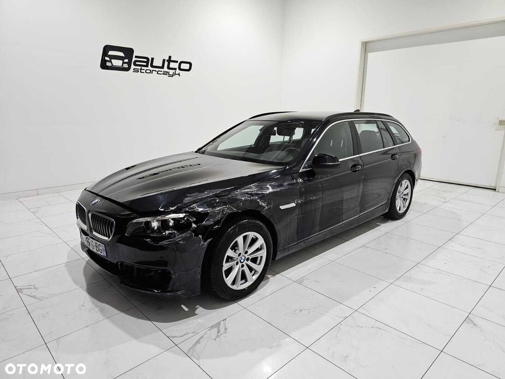 BMW Seria 5 - 6