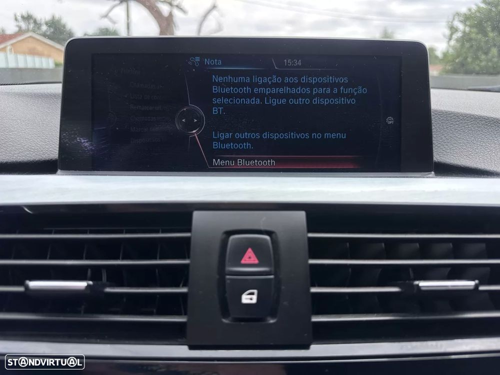 BMW 320 d Auto Line Sport - 49
