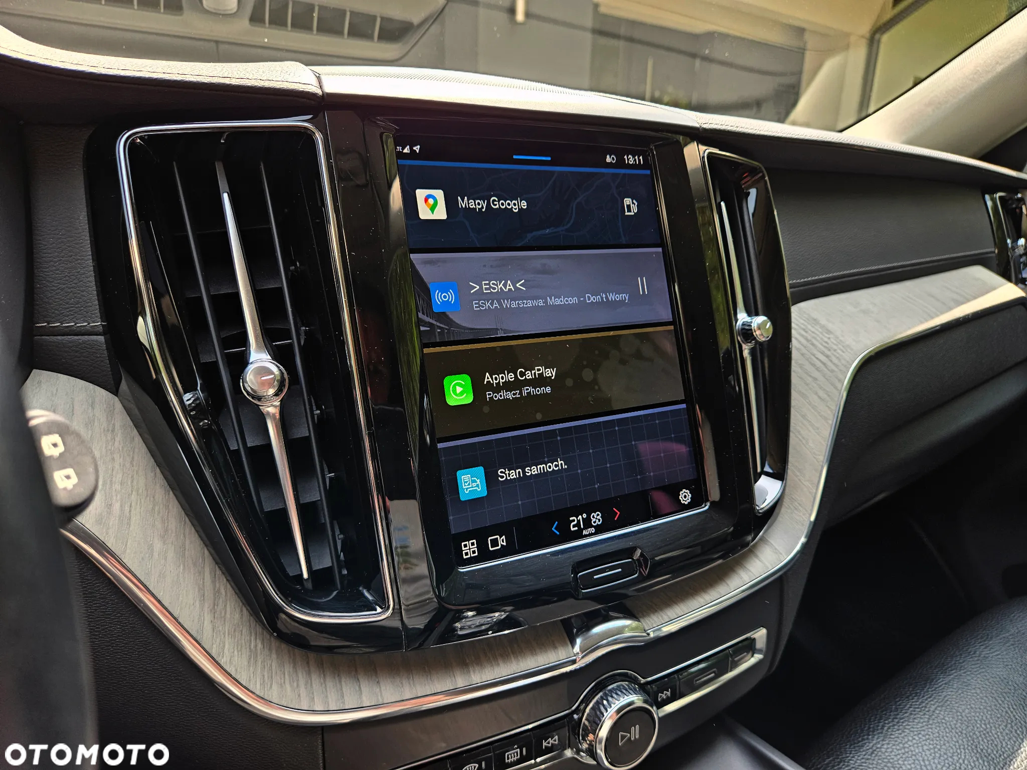 Volvo XC 60 B4 B Inscription - 29