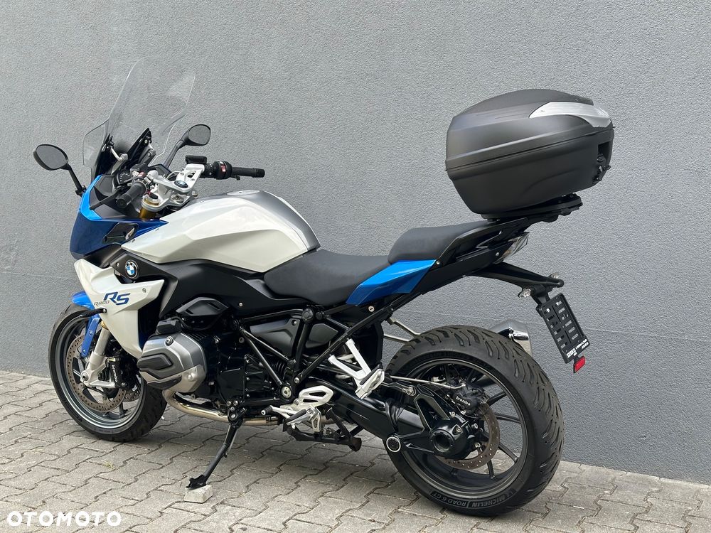 BMW R - 5