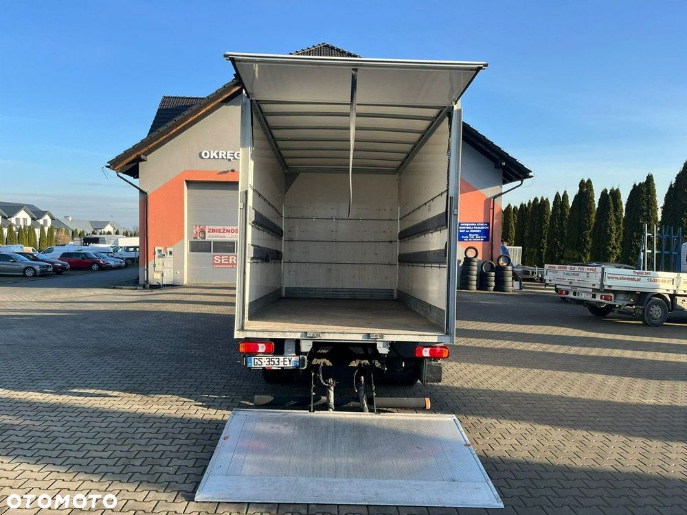 Iveco Daily 35C16 V - 4