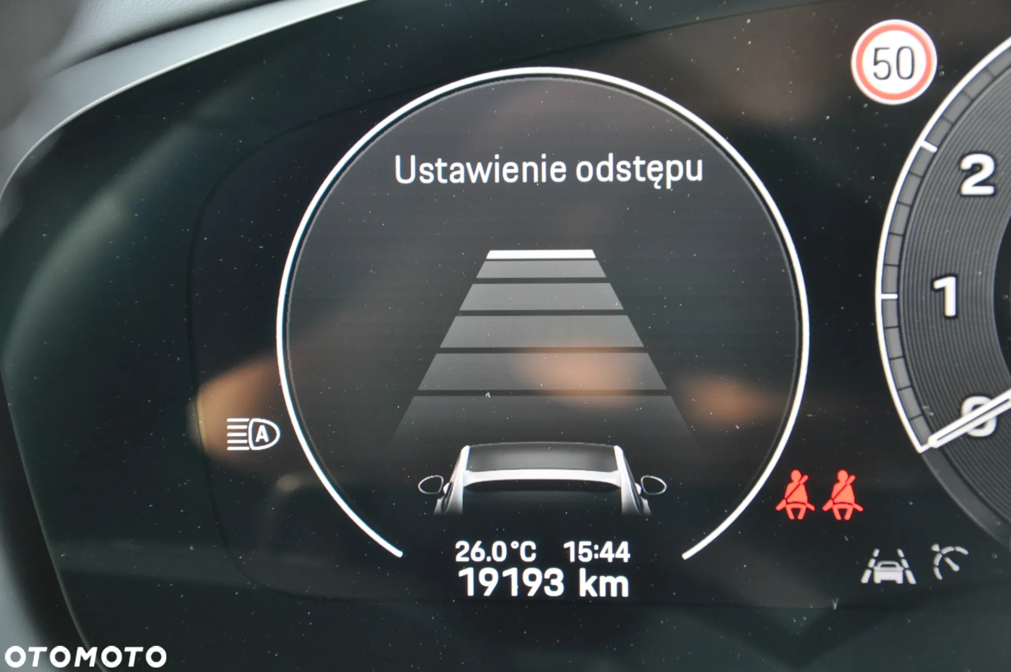 Porsche Cayenne - 34