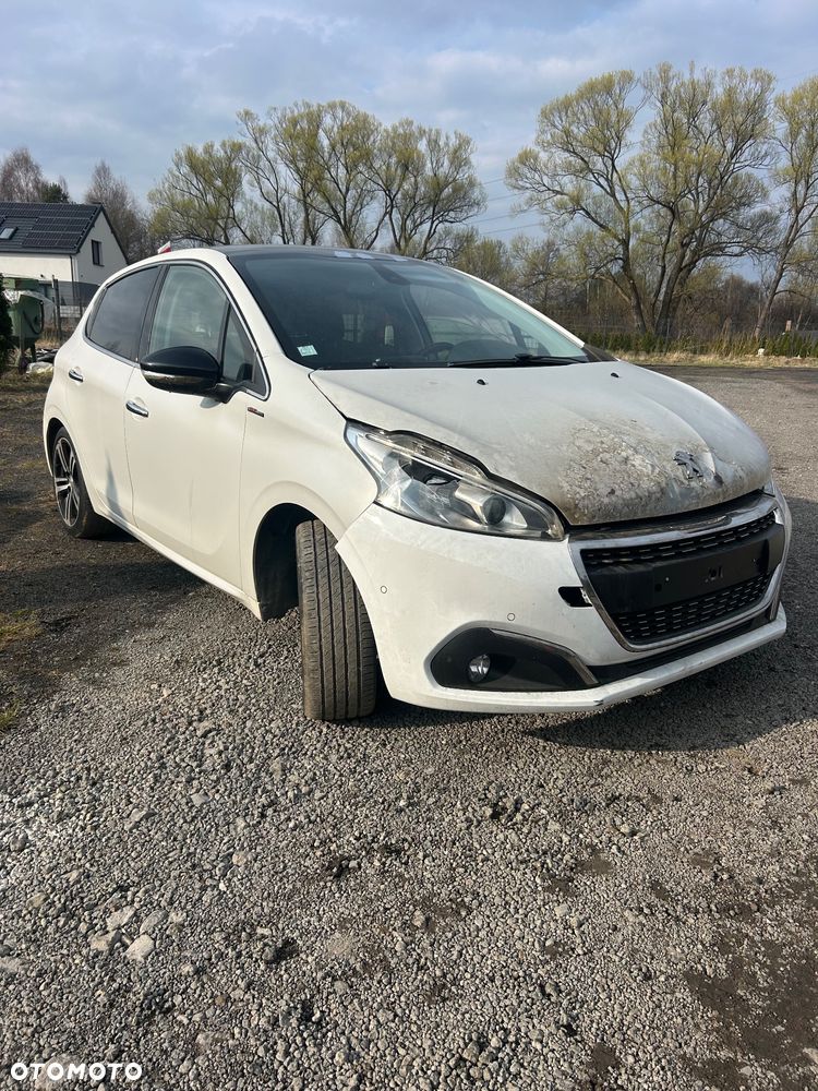 Peugeot 208 PureTech 110 Stop & Start Tech Edition - 2