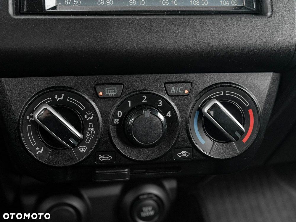 Suzuki Swift - 18