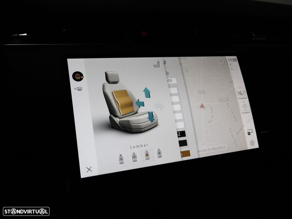 Land Rover Range Rover Sport 3.0 P440e Dynamic SE - 16