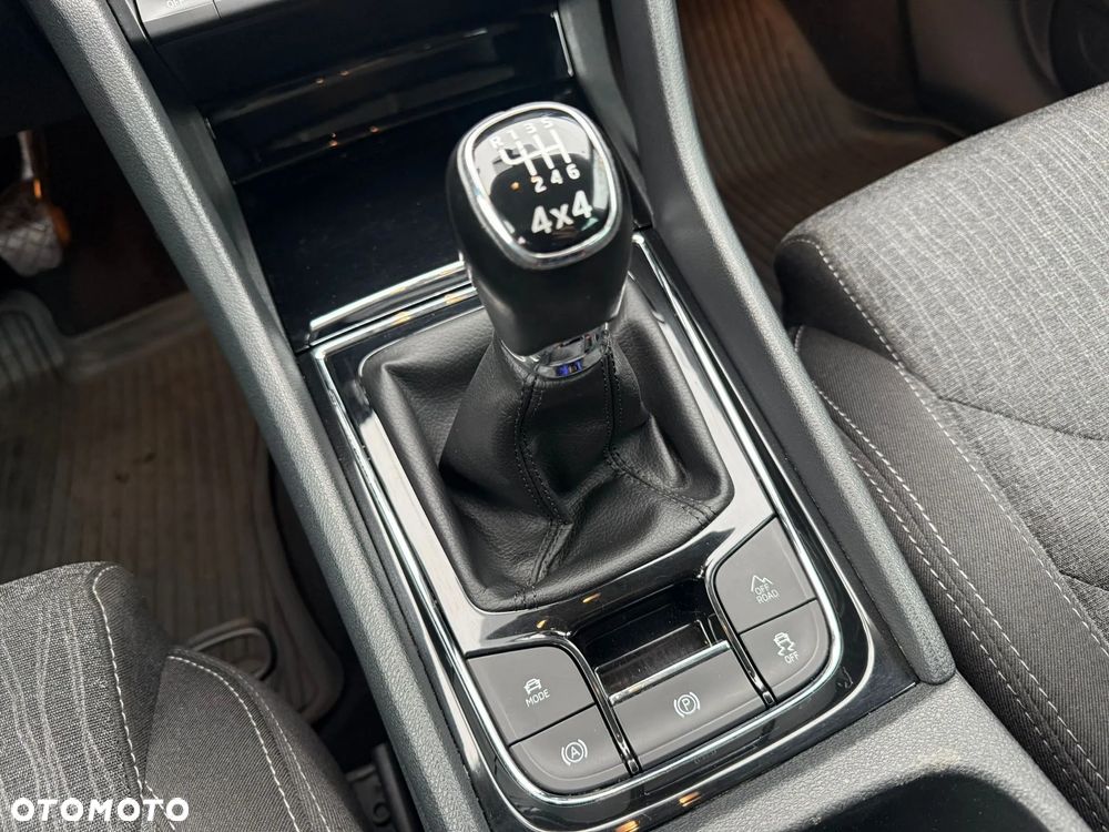 Skoda Kodiaq 2.0 TDI 4x4 Style - 13