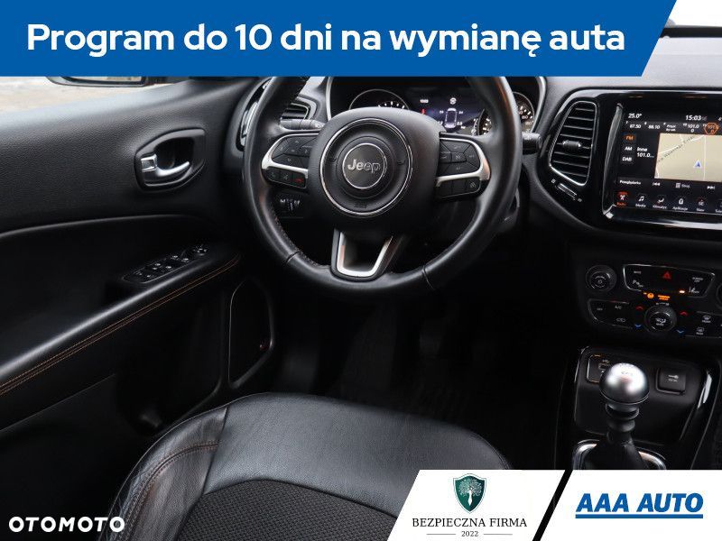 Jeep Compass - 9