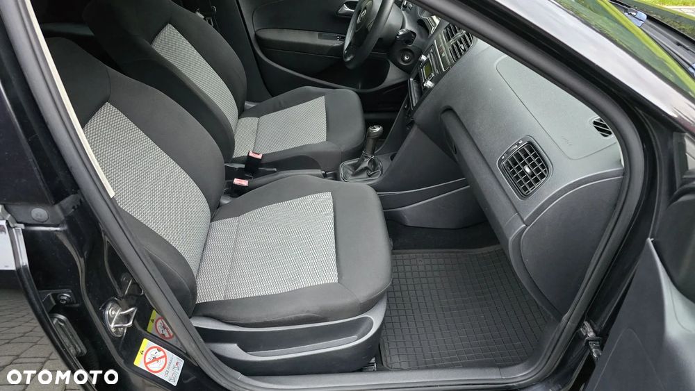 Volkswagen Polo 1.2 TDI Trendline - 20