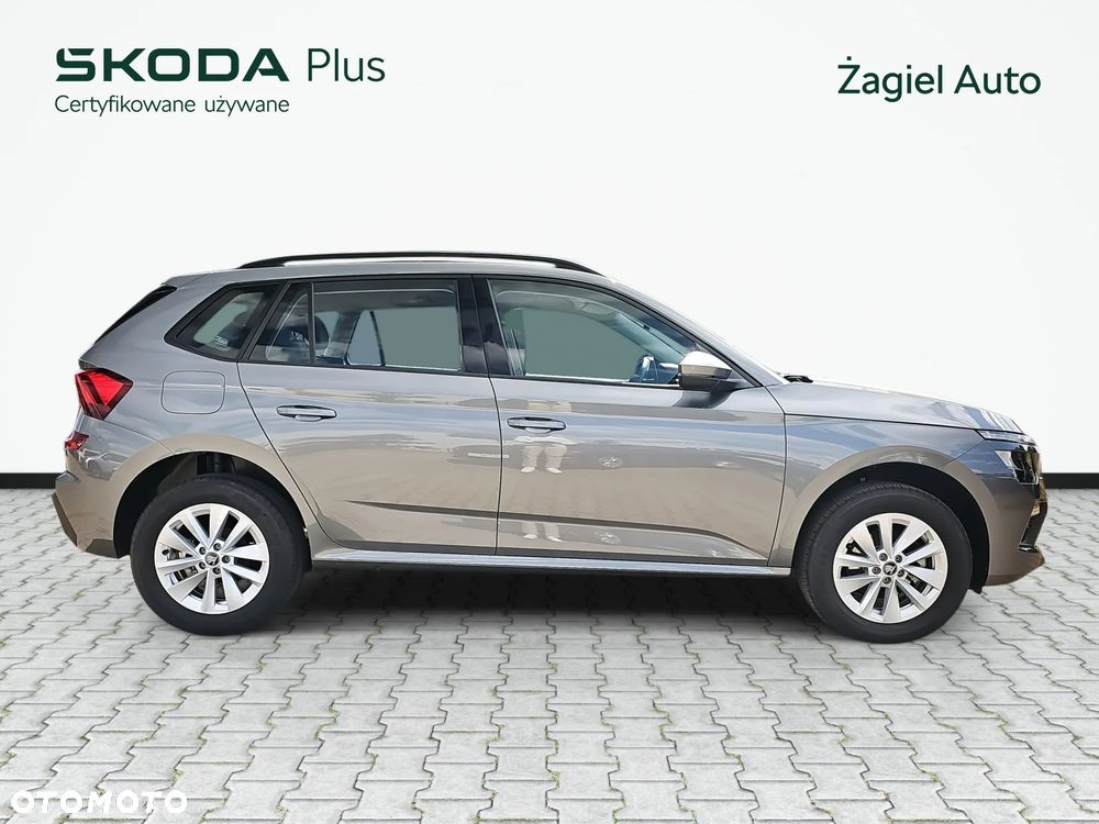 Skoda Kamiq 1.5 TSI Edition 130 DSG - 7