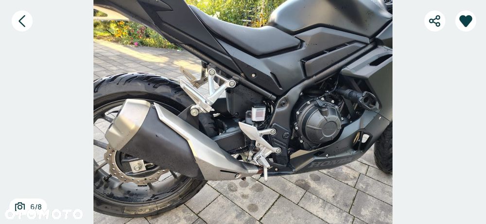 Honda CBR