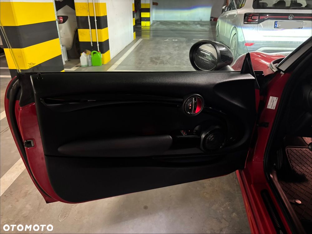 MINI John Cooper Works - 8