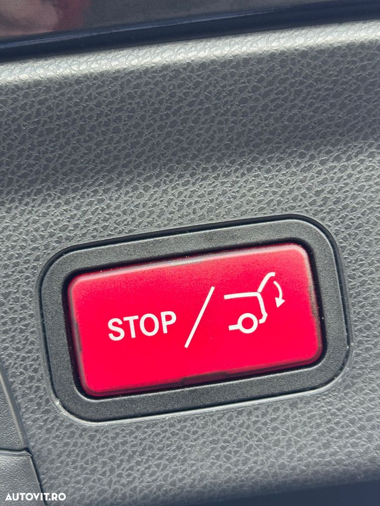 Mercedes-Benz GLC Coupe - 33