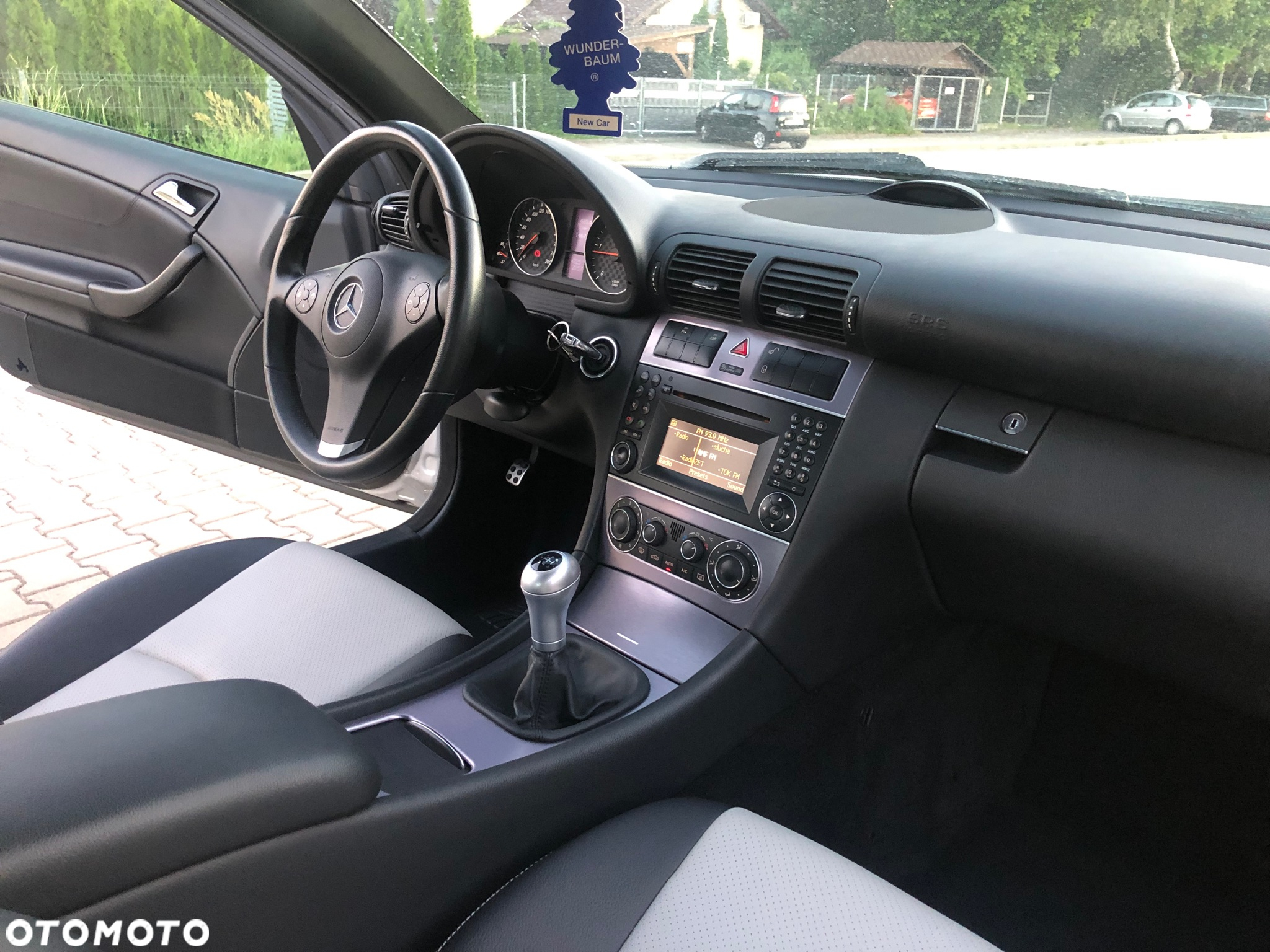 Mercedes-Benz CLC 200 CDI - 30
