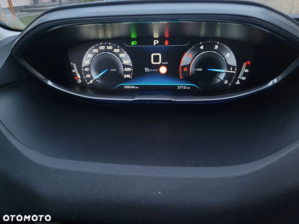 Peugeot 5008 e-HDI 115 ETG6 Stop&Start Active - 5