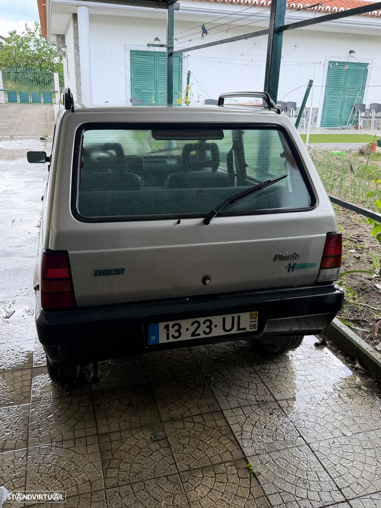 Fiat Panda 1.2 My Life - 3