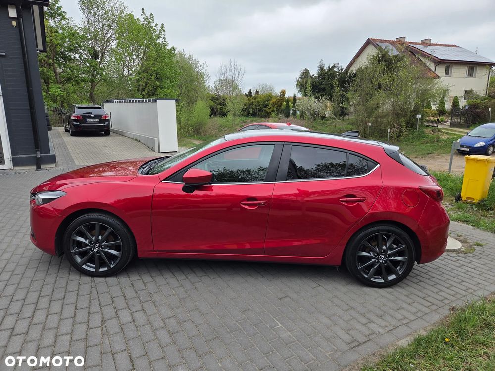 Mazda 3 2.0 Skyenergy - 4