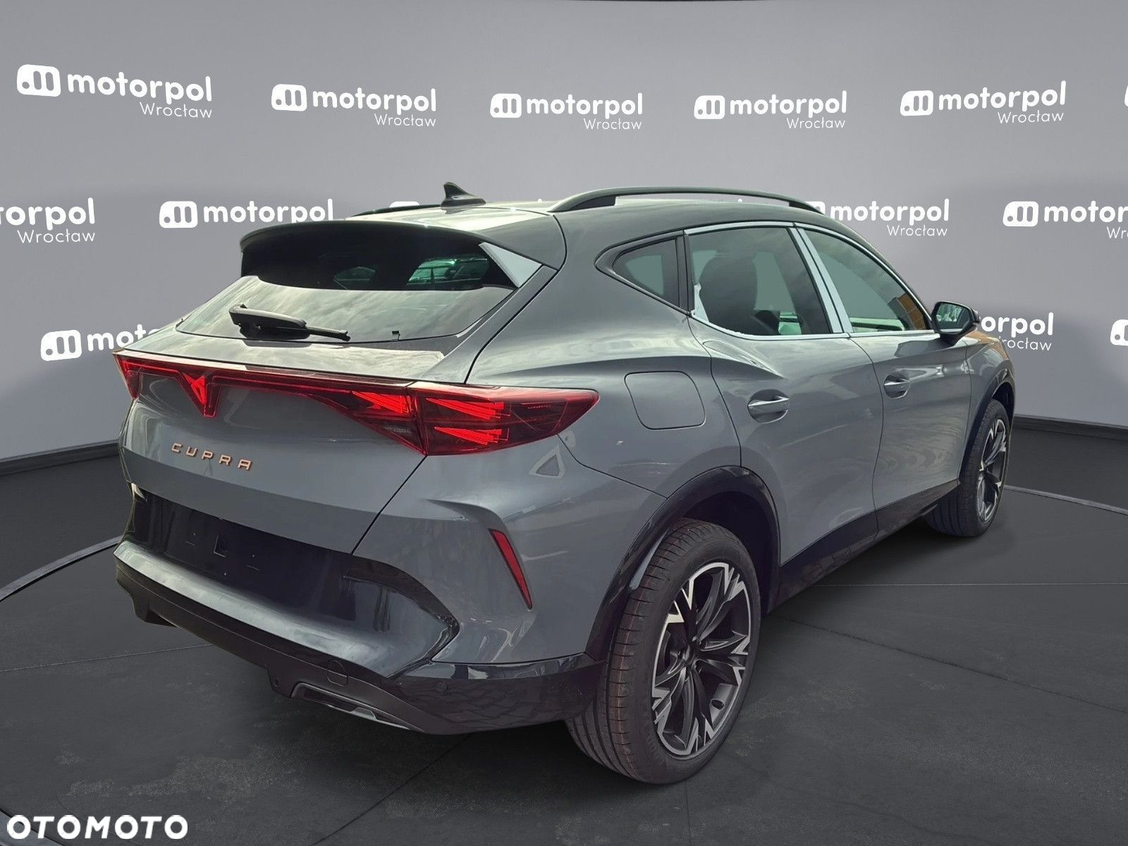 Cupra Formentor - 10
