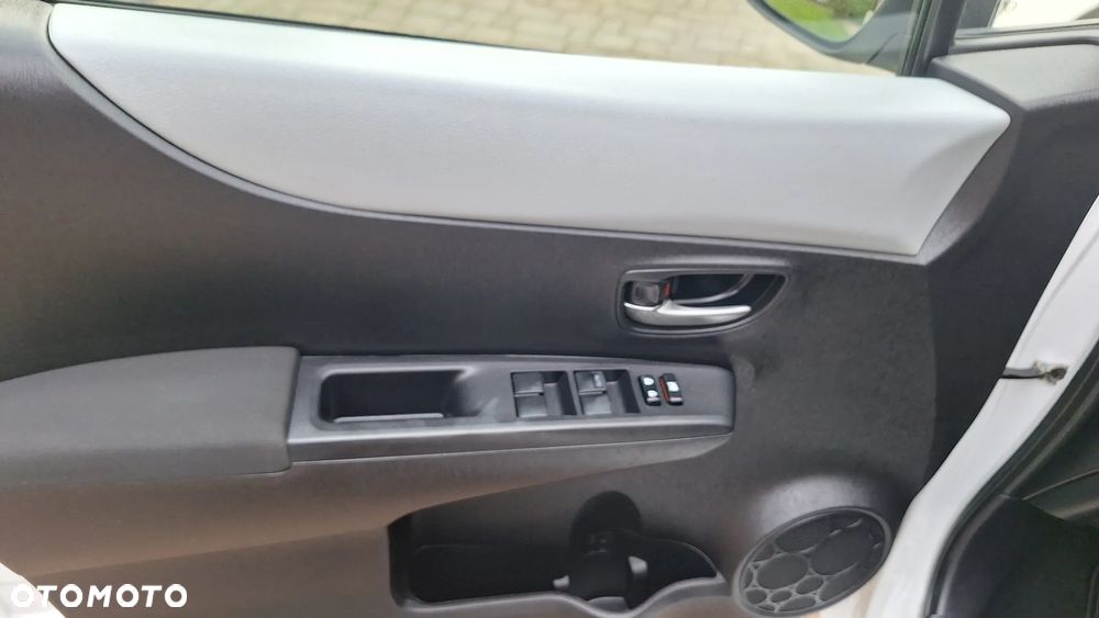 Toyota Yaris 1.5 VVT-i Style - 15