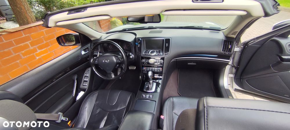 Infiniti G G37 GT Premium - 33