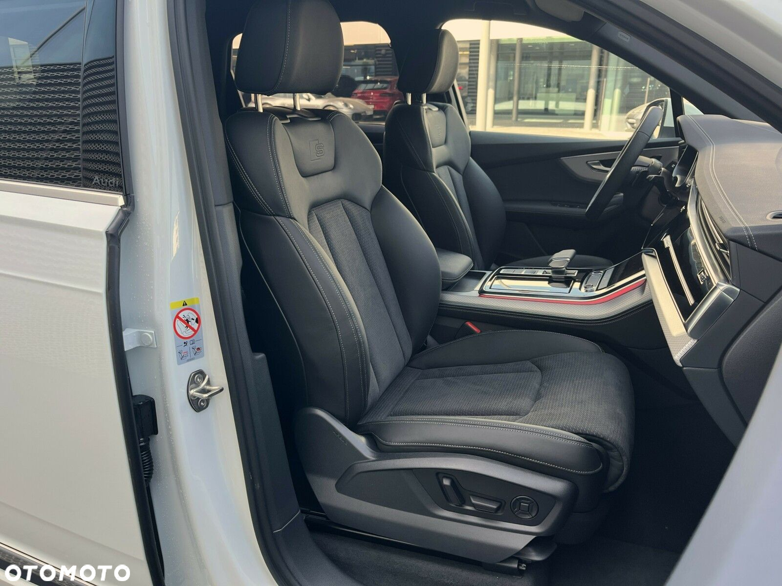 Audi Q7 - 24