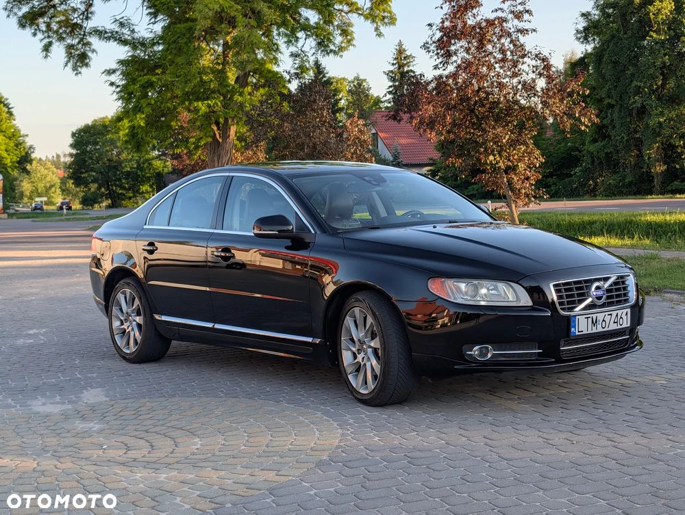 Volvo S80 D3 Summum - 6