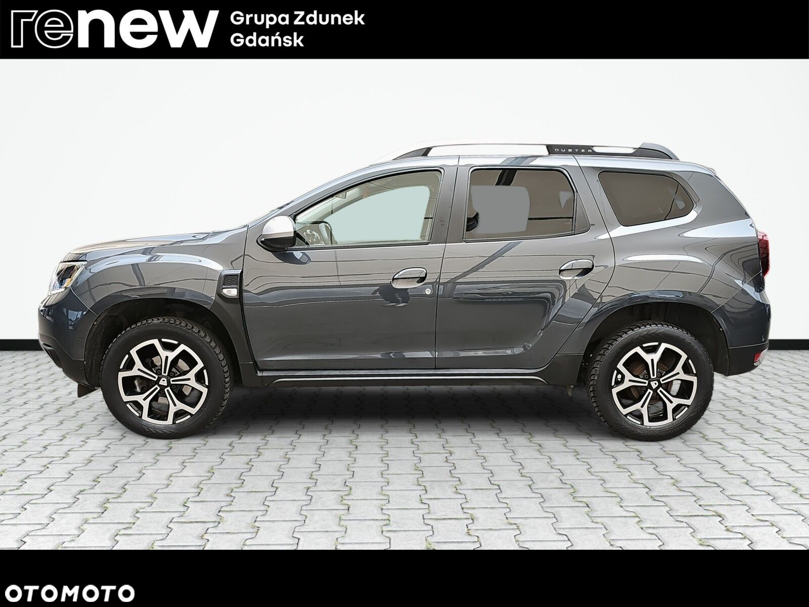 Dacia Duster - 9