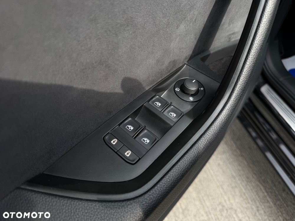 Skoda Superb 2.0 TDI 4x4 Sportline DSG - 29