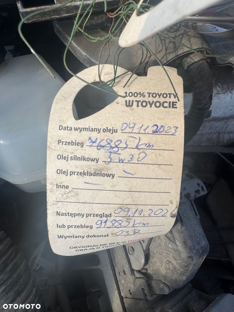 Toyota Corolla 1.8 Hybrid GPF Comfort - 32