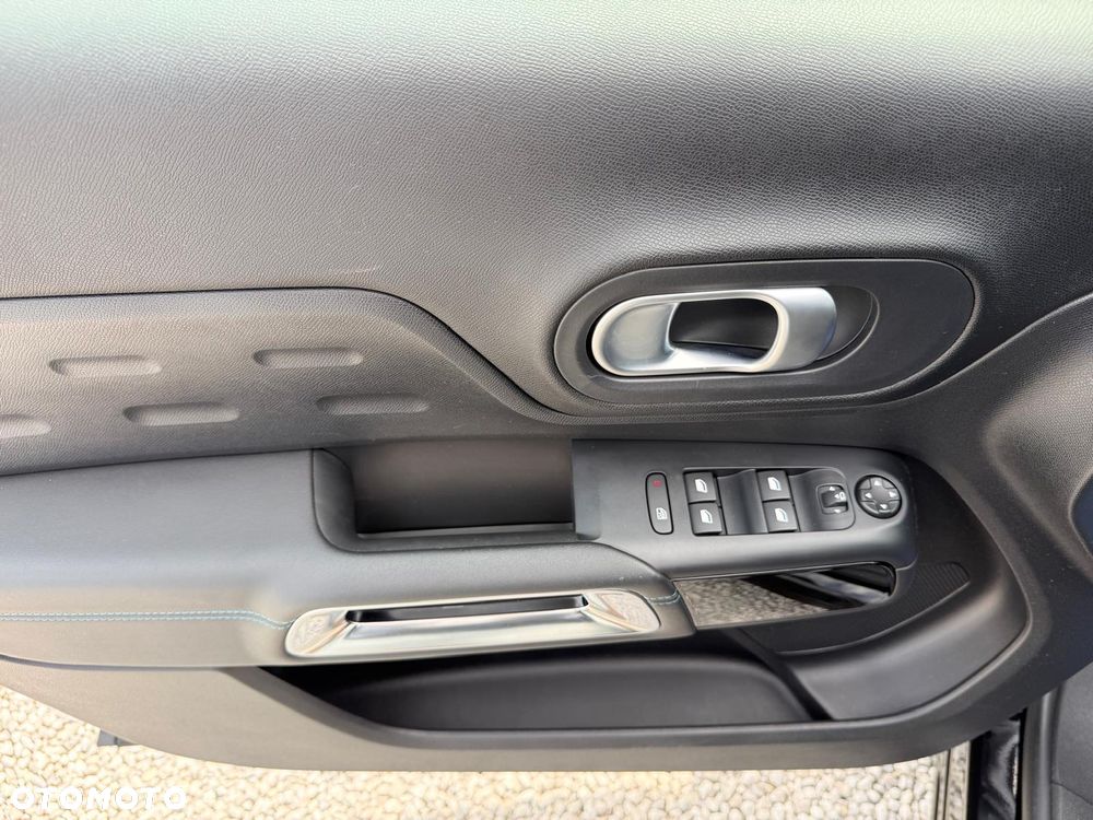 Citroën C5 Aircross 1.6 PureTech Shine EAT8 - 20