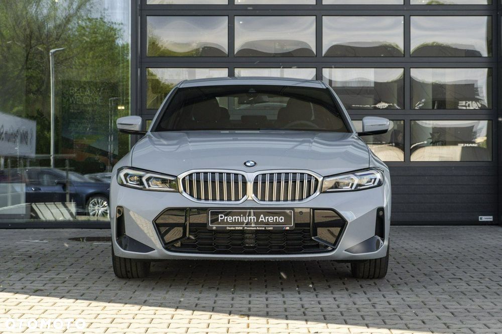 BMW Seria 3 - 9